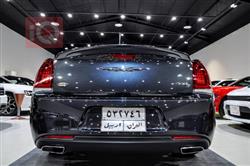 كرايسلر 300